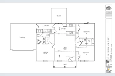 10 Wendell Lane #B, Wagener, SC 29164 - Photo 2