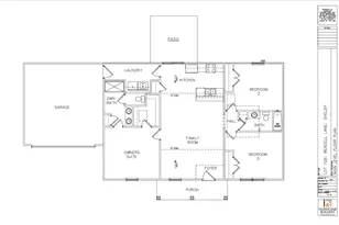 10 Wendell Ln, Wagener, SC 29164 - Photo 2