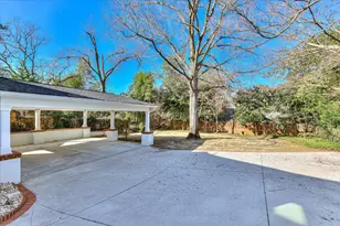 2719 Hillcrest Ave, Augusta, GA 30909 - Photo 48