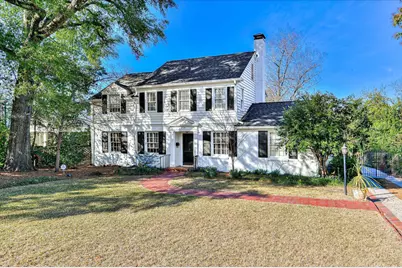 2719 Hillcrest Avenue, Augusta, GA 30909 - Photo 2
