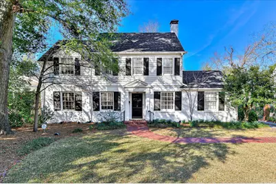 2719 Hillcrest Avenue, Augusta, GA 30909 - Photo 1