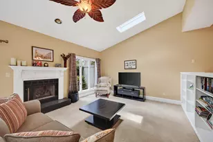 107 Club Villa Dr E, Aiken, SC 29803 - Photo 8