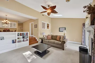 107 Club Villa Drive E, Aiken, SC 29803 - Photo 6