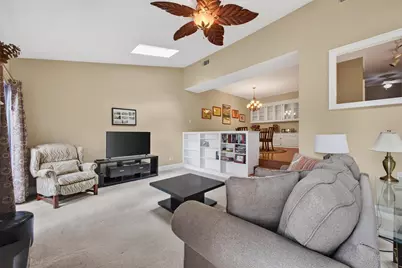 107 Club Villa Drive E, Aiken, SC 29803 - Photo 8
