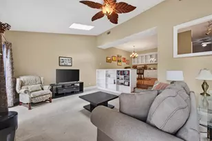 107 Club Villa Dr E, Aiken, SC 29803 - Photo 8