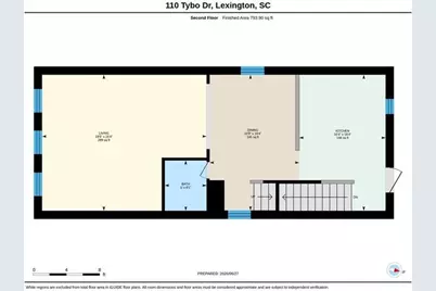 110 Tybo Drive, Lexington, SC 29072 - Photo 26