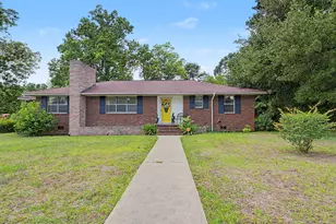 442 Chestnut Ave, Denmark, SC 29042 - Photo 1