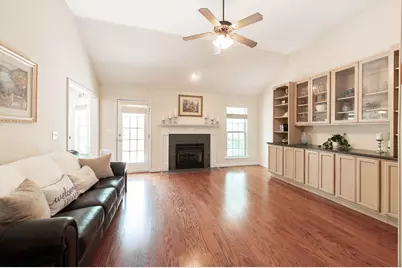 863 Watsonia Drive, Aiken, SC 29803 - Photo 4