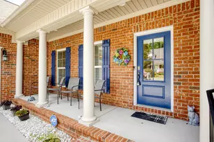 105 Poplar Hill Ct, Aiken, SC 29803 - Photo 4