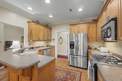 105 Poplar Hill Court, Aiken, SC 29803 - Photo 18