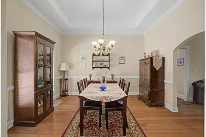 105 Poplar Hill Court, Aiken, SC 29803 - Photo 8