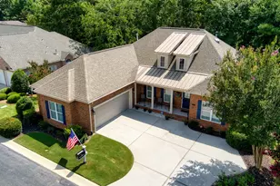 105 Poplar Hill Ct, Aiken, SC 29803 - Photo 2