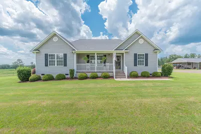 2650 Moore Road, Barnwell, SC 29812 - Photo 2