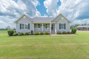 2650 Moore Rd, Barnwell, SC 29812 - Photo 2
