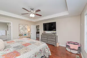 2650 Moore Rd, Barnwell, SC 29812 - Photo 18