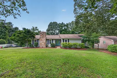 56 Vanderbilt Drive, Aiken, SC 29803 - Photo 1