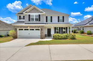 453 Bridle Path Rd, North Augusta, SC 29860 - Photo 1