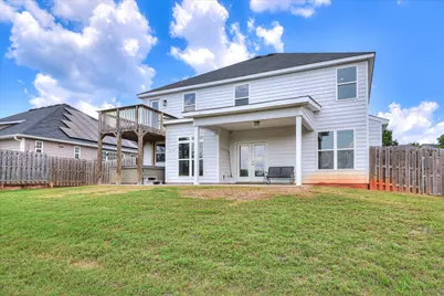 453 Bridle Path Road, North Augusta, SC 29860 - Photo 44