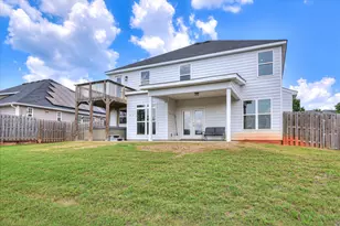 453 Bridle Path Rd, North Augusta, SC 29860 - Photo 44