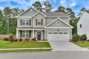 1045 Swan Ct, North Augusta, SC 29860 - Photo 1