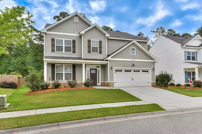 1045 Swan Court, North Augusta, SC 29860 - Photo 2