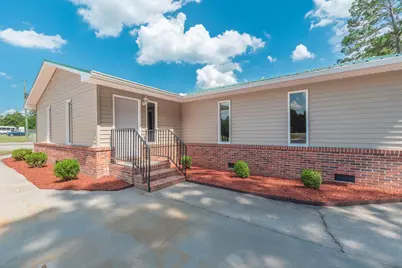 00 70 Highway, Barnwell, SC 29812 - Photo 4