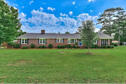 510 Bauskett Street, Edgefield, SC 29824 - Photo 2