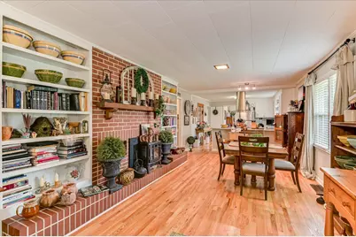 510 Bauskett Street, Edgefield, SC 29824 - Photo 22