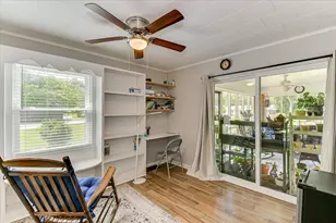 510 Bauskett St, Edgefield, SC 29824 - Photo 30