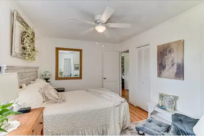 510 Bauskett Street, Edgefield, SC 29824 - Photo 24