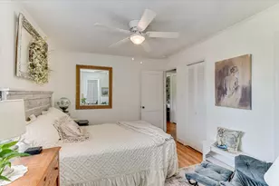 510 Bauskett St, Edgefield, SC 29824 - Photo 24