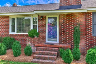 510 Bauskett St, Edgefield, SC 29824 - Photo 4
