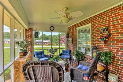 510 Bauskett Street, Edgefield, SC 29824 - Photo 36