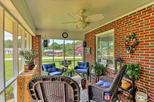 510 Bauskett St, Edgefield, SC 29824 - Photo 36