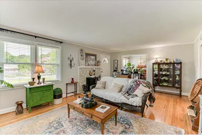 510 Bauskett Street, Edgefield, SC 29824 - Photo 8