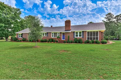 510 Bauskett Street, Edgefield, SC 29824 - Photo 1