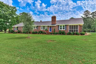 510 Bauskett St, Edgefield, SC 29824 - Photo 1