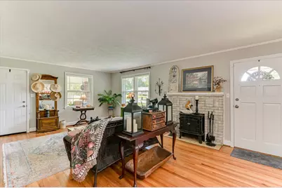 510 Bauskett Street, Edgefield, SC 29824 - Photo 6