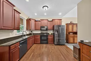 441 Stratford Ln, Barnwell, SC 29812 - Photo 18