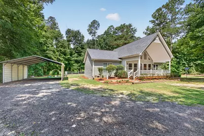 441 Stratford Lane, Barnwell, SC 29812 - Photo 2