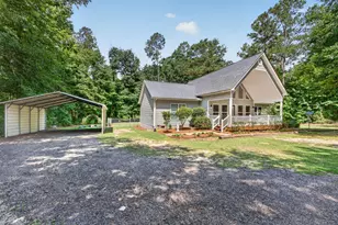 441 Stratford Ln, Barnwell, SC 29812 - Photo 2