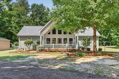 441 Stratford Lane, Barnwell, SC 29812 - Photo 1
