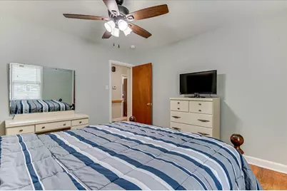 322 Old Airport Road, Aiken, SC 29801 - Photo 30