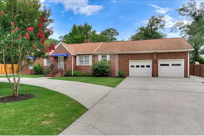 322 Old Airport Road, Aiken, SC 29801 - Photo 46