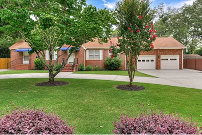 322 Old Airport Road, Aiken, SC 29801 - Photo 2