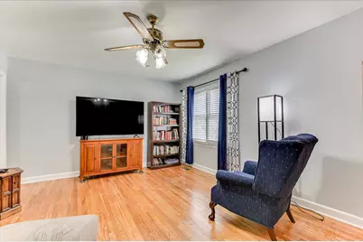 322 Old Airport Road, Aiken, SC 29801 - Photo 8