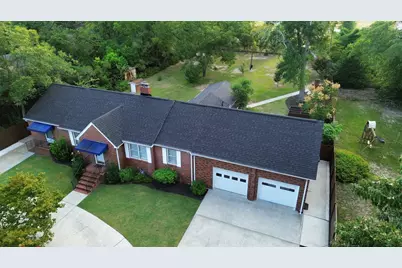 322 Old Airport Road, Aiken, SC 29801 - Photo 2