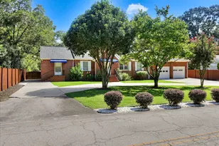 322 Old Airport Rd, Aiken, SC 29801 - Photo 1