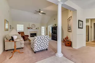 201 Ilex Ln, Aiken, SC 29803 - Photo 4