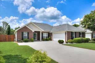 201 Ilex Ln, Aiken, SC 29803 - Photo 2